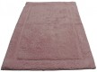 Carpet for bathroom Indian Handmade Space RIS-BTH-5253 PINK - high quality at the best price in Ukraine